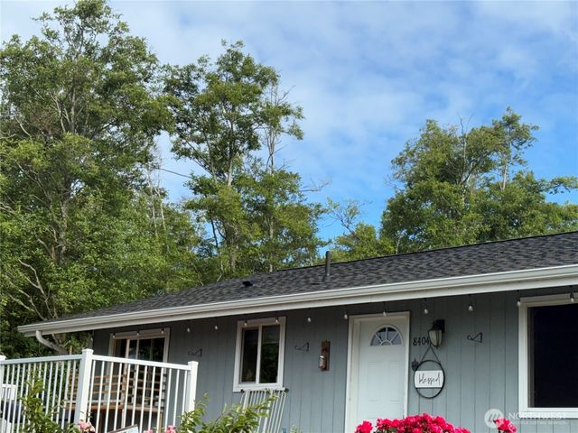 8404 Treevue, Blaine, WA 98230