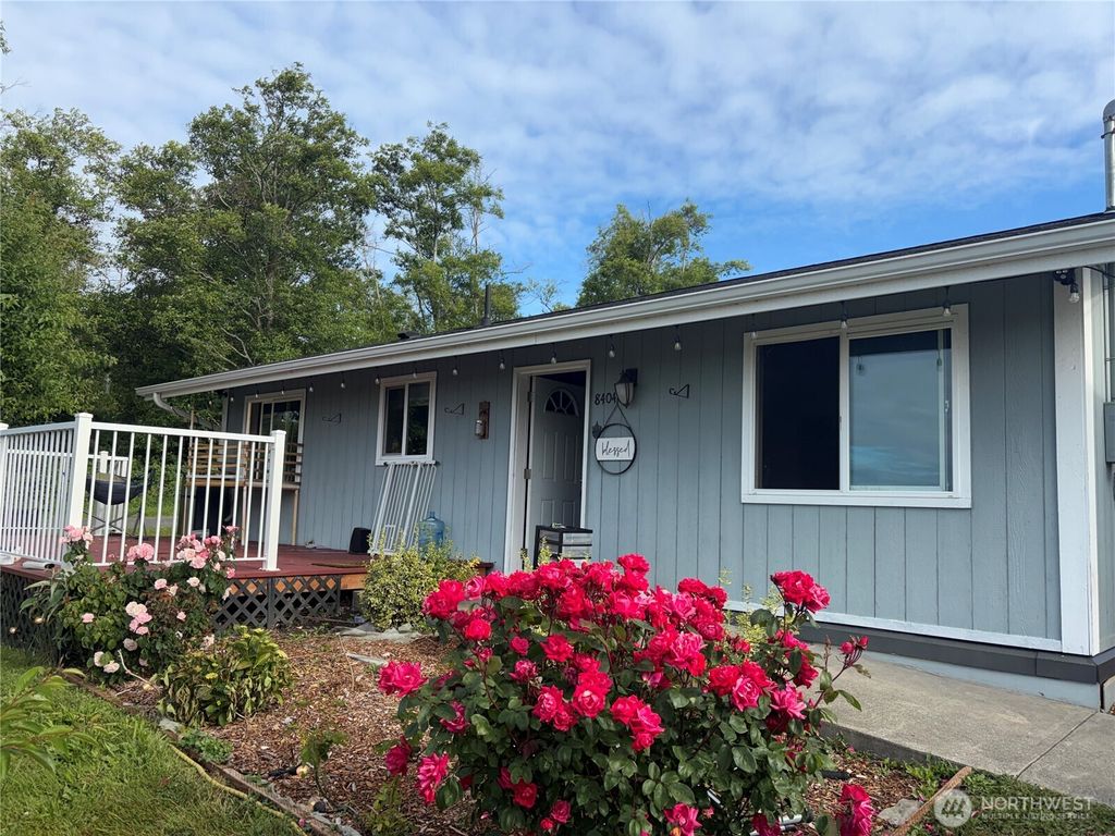 8404 Treevue, Blaine, WA 98230