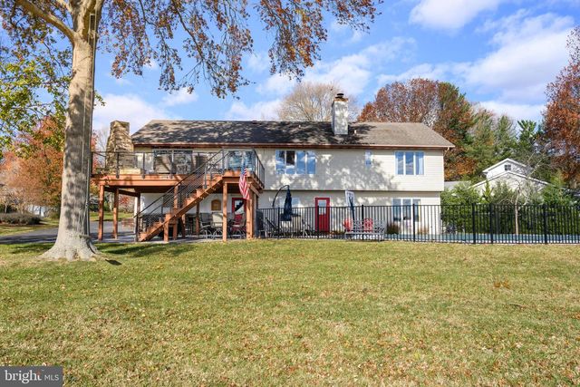 231 RICHARD DR, Chestertown, MD 21620