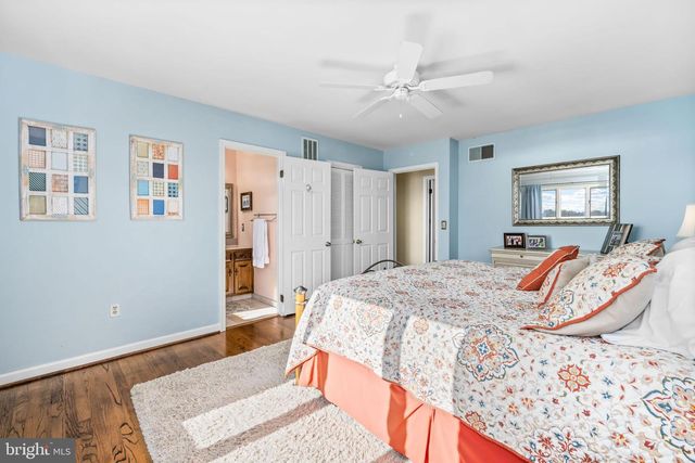 231 RICHARD DR, Chestertown, MD 21620