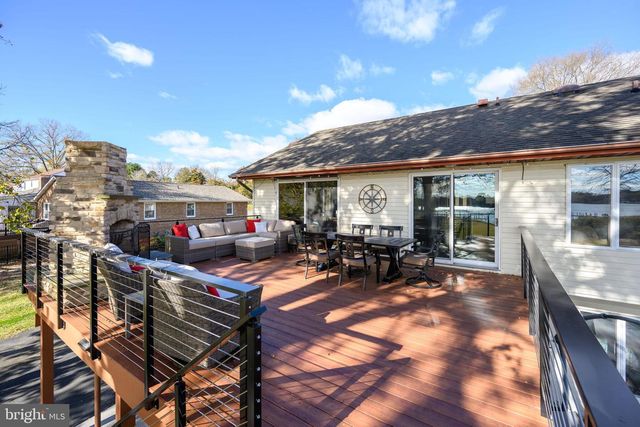 231 RICHARD DR, Chestertown, MD 21620