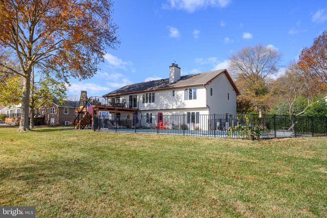 231 RICHARD DR, Chestertown, MD 21620