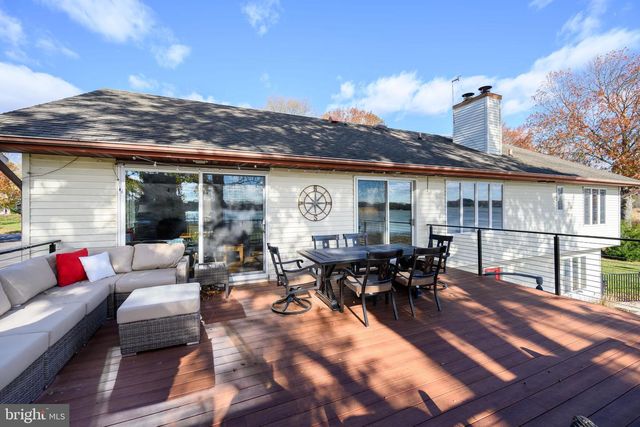 231 RICHARD DR, Chestertown, MD 21620