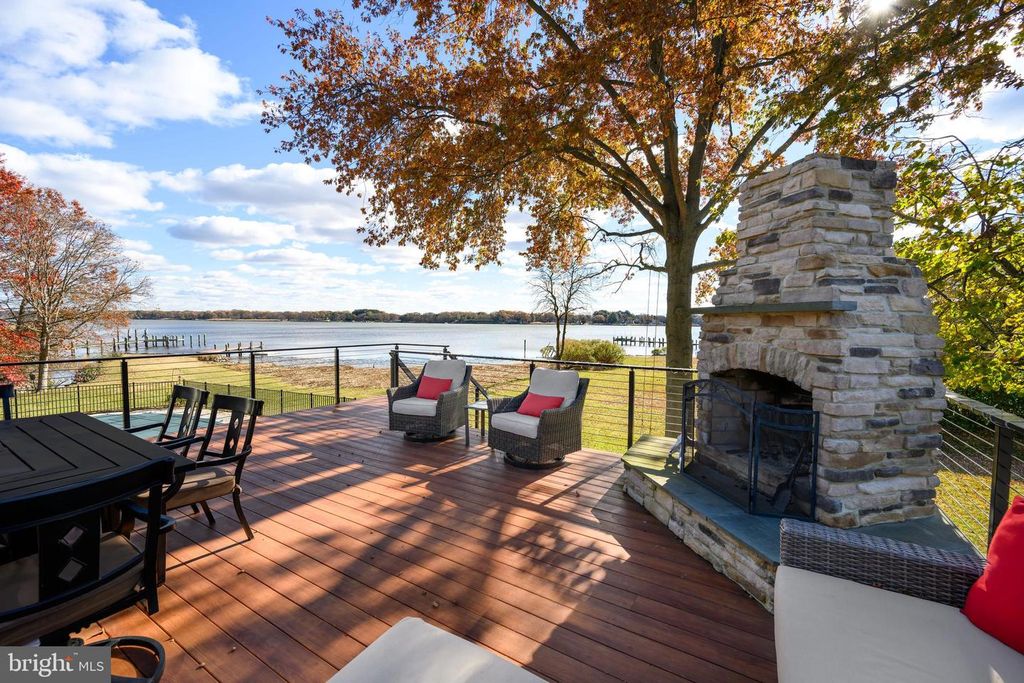 231 RICHARD DR, Chestertown, MD 21620