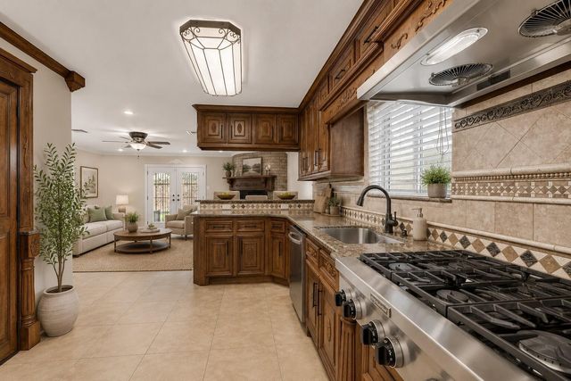11419 Kirkhollow Drive, Houston, TX 77089