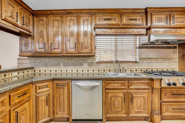 11419 Kirkhollow Drive, Houston, TX 77089