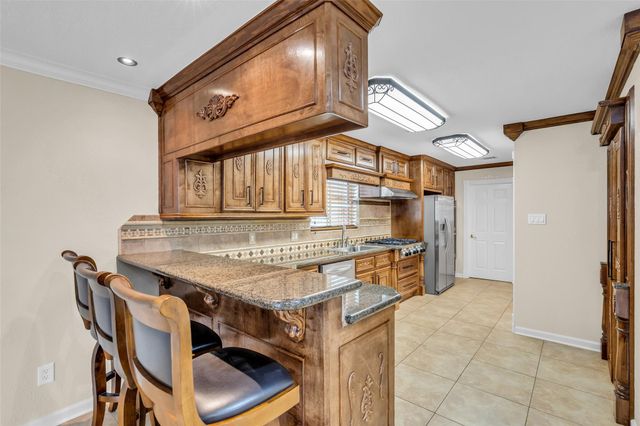 11419 Kirkhollow Drive, Houston, TX 77089