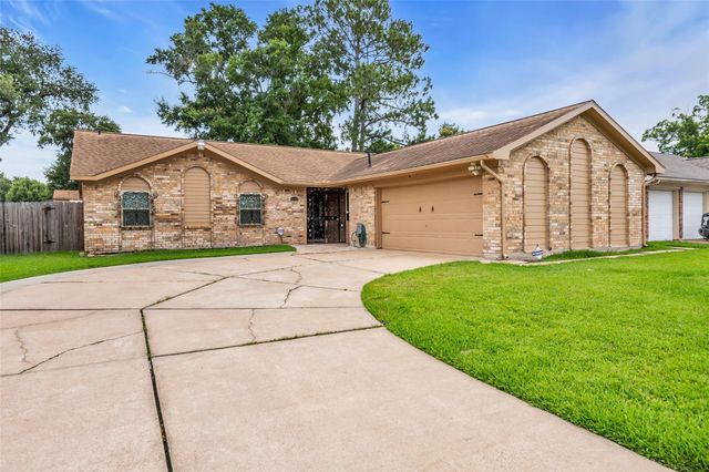 11419 Kirkhollow Drive, Houston, TX 77089