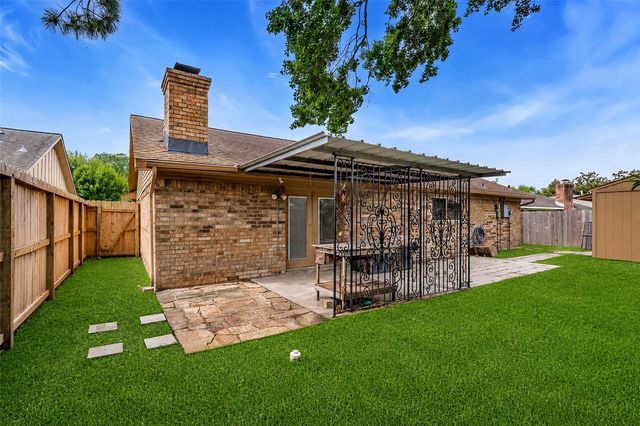 11419 Kirkhollow Drive, Houston, TX 77089