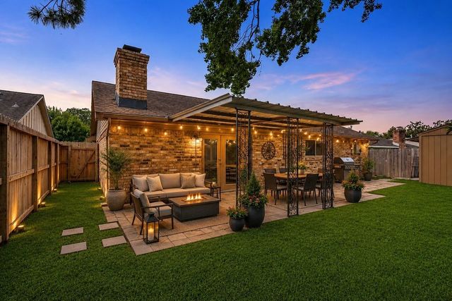 11419 Kirkhollow Drive, Houston, TX 77089