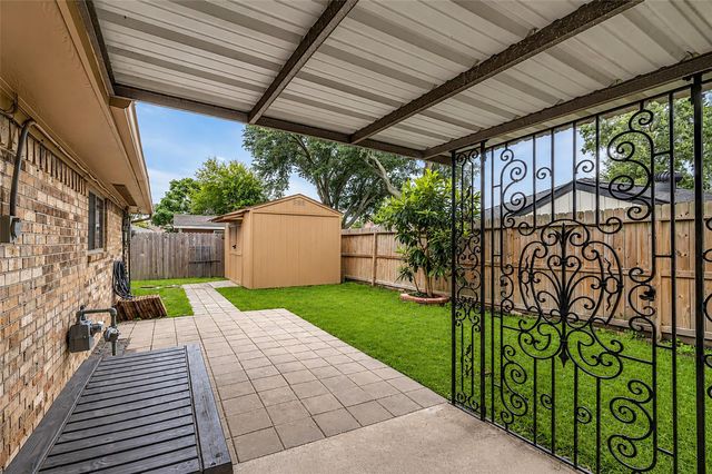 11419 Kirkhollow Drive, Houston, TX 77089