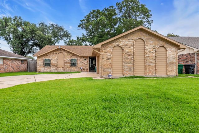 11419 Kirkhollow Drive, Houston, TX 77089