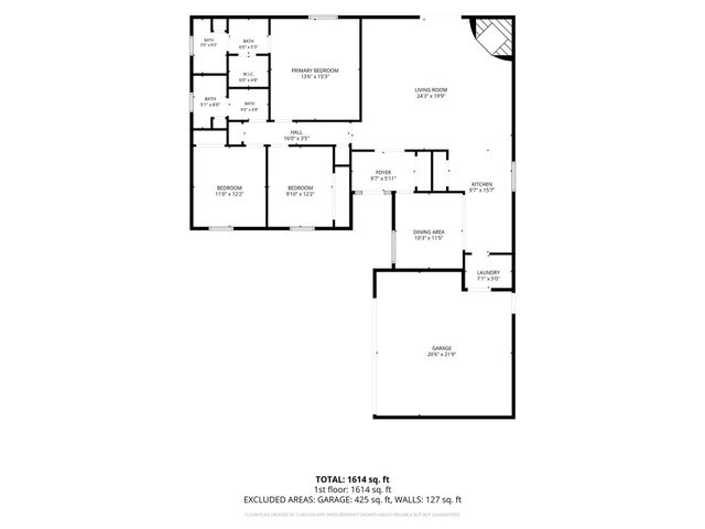 11419 Kirkhollow Drive, Houston, TX 77089