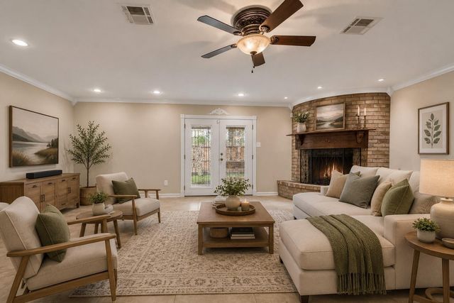 11419 Kirkhollow Drive, Houston, TX 77089