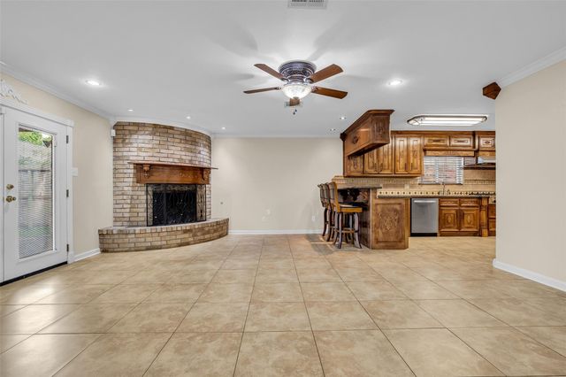 11419 Kirkhollow Drive, Houston, TX 77089