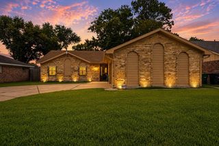 11419 Kirkhollow Drive, Houston, TX 77089