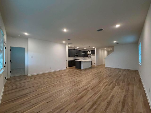 8407 Tranquil Bay Court, Baytown, TX 77523