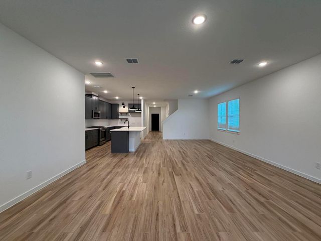 8407 Tranquil Bay Court, Baytown, TX 77523