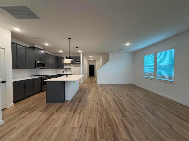 8407 Tranquil Bay Court, Baytown, TX 77523