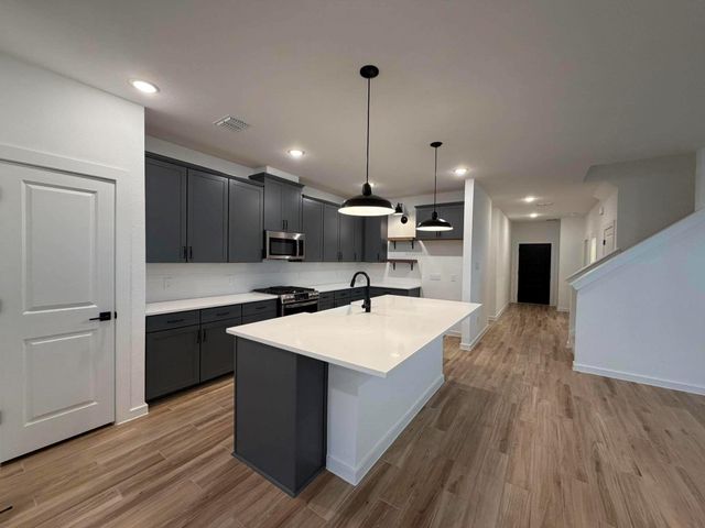 8407 Tranquil Bay Court, Baytown, TX 77523