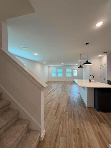 8407 Tranquil Bay Court, Baytown, TX 77523