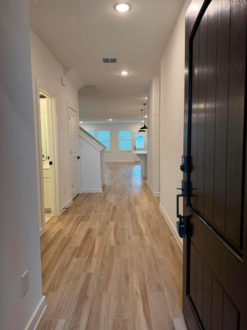 8407 Tranquil Bay Court, Baytown, TX 77523