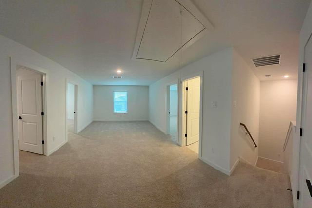 8407 Tranquil Bay Court, Baytown, TX 77523