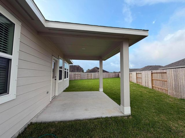 8407 Tranquil Bay Court, Baytown, TX 77523