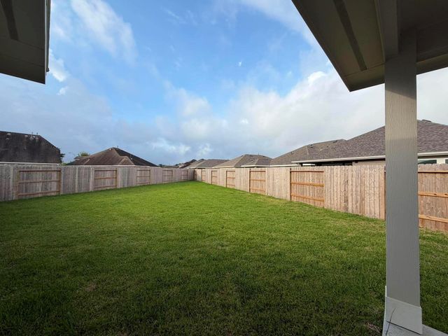 8407 Tranquil Bay Court, Baytown, TX 77523