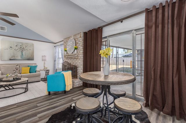 17610 Crestline Road, Humble, TX 77396