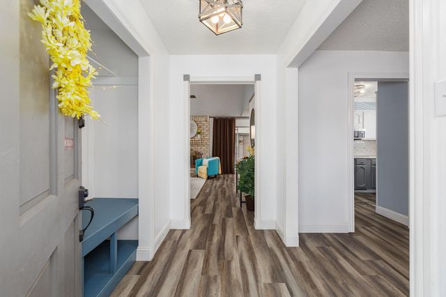 17610 Crestline Road, Humble, TX 77396