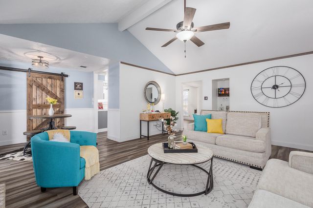 17610 Crestline Road, Humble, TX 77396