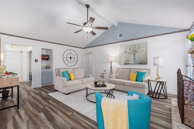 17610 Crestline Road, Humble, TX 77396