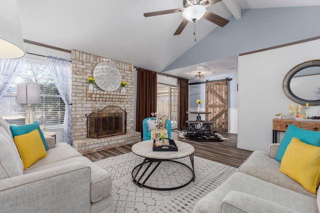 17610 Crestline Road, Humble, TX 77396