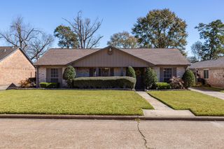 17610 Crestline Road, Humble, TX 77396
