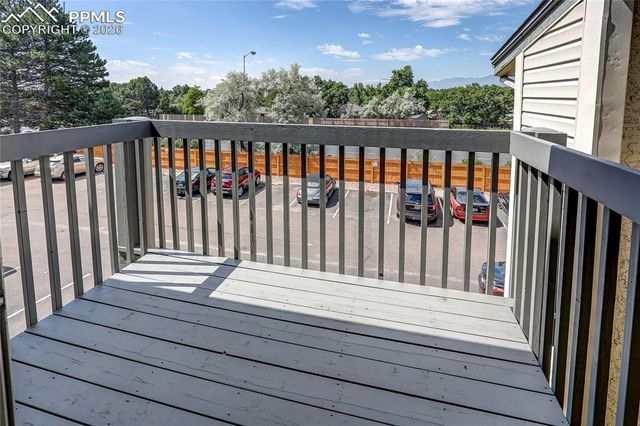 5034 El Camino Drive 36, Colorado Springs, CO 80918