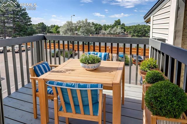 5034 El Camino Drive 36, Colorado Springs, CO 80918