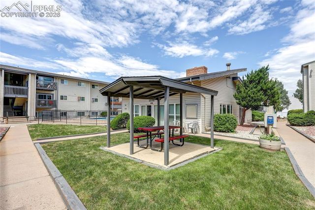 5034 El Camino Drive 36, Colorado Springs, CO 80918