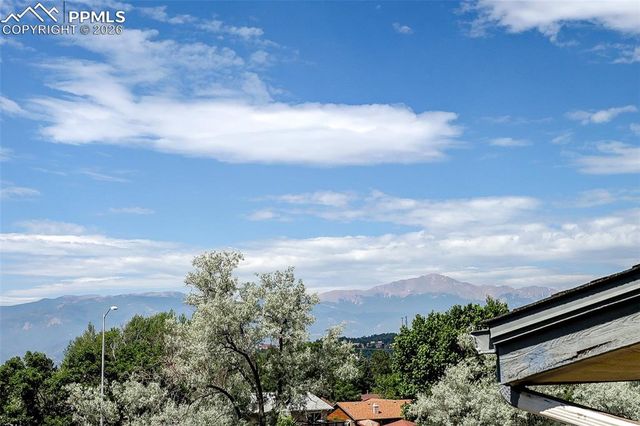 5034 El Camino Drive 36, Colorado Springs, CO 80918