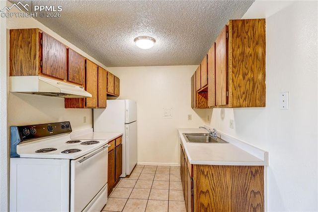 5034 El Camino Drive 36, Colorado Springs, CO 80918