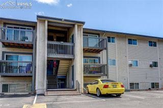 5034 El Camino Drive 36, Colorado Springs, CO 80918