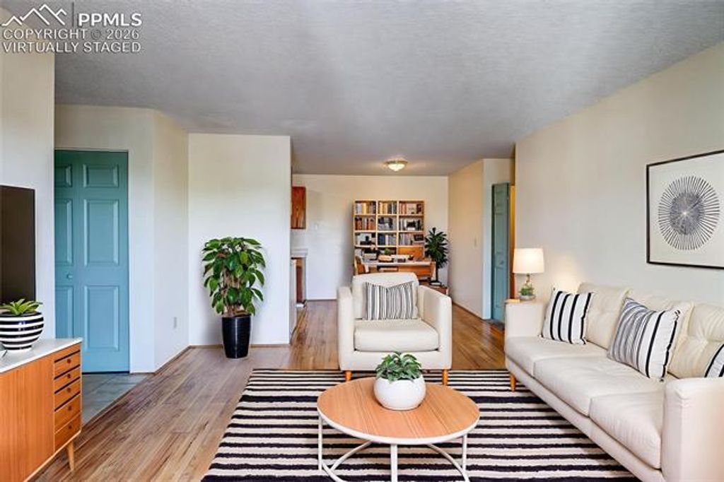 5034 El Camino Drive 36, Colorado Springs, CO 80918 — photo 4