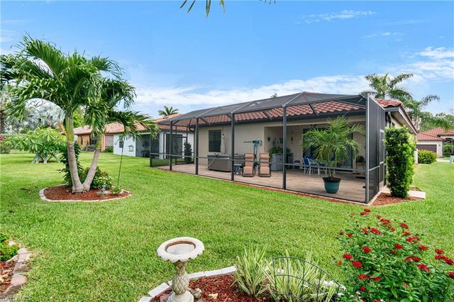 11064 Cherry Laurel DR, Fort Myers, FL 33912