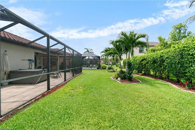 11064 Cherry Laurel DR, Fort Myers, FL 33912