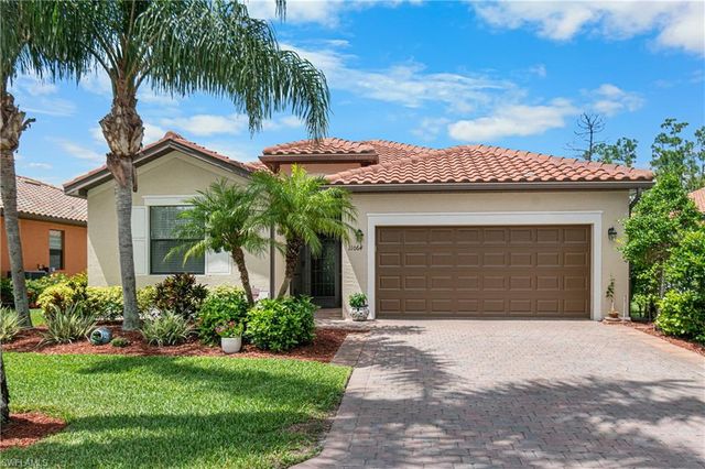 11064 Cherry Laurel DR, Fort Myers, FL 33912