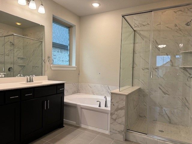 700 Prairie Falcon Drive, Arlington, TX 76005