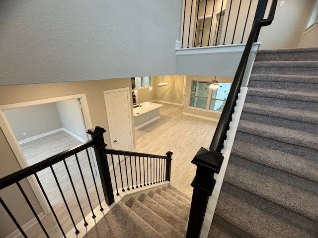 700 Prairie Falcon Drive, Arlington, TX 76005