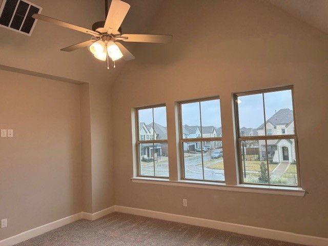 700 Prairie Falcon Drive, Arlington, TX 76005