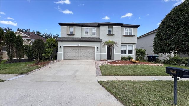 9944 CHORLTON CIRCLE, Orlando, FL 32832