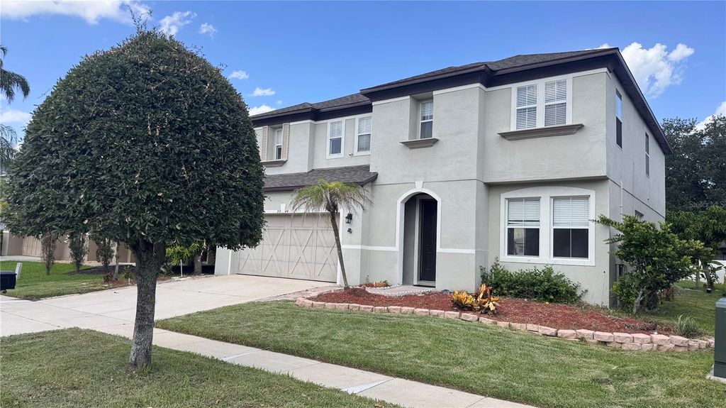 9944 CHORLTON CIRCLE, Orlando, FL 32832